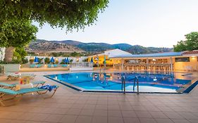 Melissa Apartments, Studios & Suites